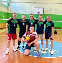 Со спортом дружить — здоровым быть!