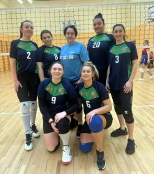 Со спортом дружить — здоровым быть!