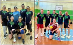 Со спортом дружить — здоровым быть!