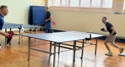 Со спортом дружить — здоровым быть!