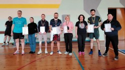 Со спортом дружить — здоровым быть!