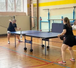 Со спортом дружить — здоровым быть!