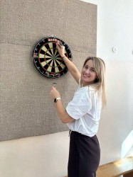 Со спортом дружить — здоровым быть!