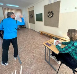 Со спортом дружить — здоровым быть!