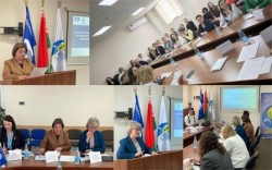 Подведение итогов, определение задач и награждение лучших