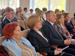 Мы сохраним эту память в сердце и передадим её своим детям!
