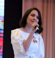 Мы сохраним эту память в сердце и передадим её своим детям!