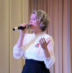 Мы сохраним эту память в сердце и передадим её своим детям!