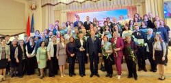 Мы сохраним эту память в сердце и передадим её своим детям!