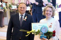 Мы сохраним эту память в сердце и передадим её своим детям!
