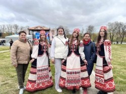 МИР! ТРУД! МАЙ!