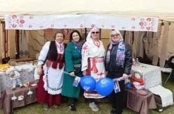 МИР! ТРУД! МАЙ!