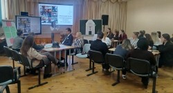 Профсоюз образования столицы - профсоюз возможностей